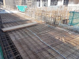 Slab Formwork