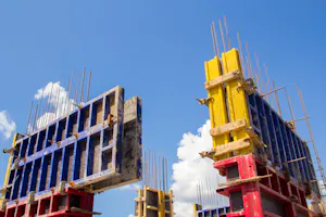 Slab Formwork