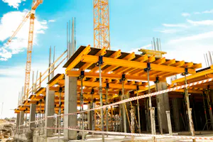 Slab Formwork