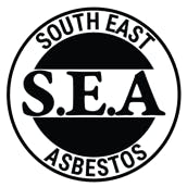 Logo of South East Asbestos Pty Ltd