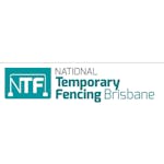 Logo of National Temporary Fencing Brisbane