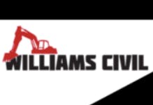 Logo of Williams civil