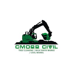 Logo of Cmorr Civil