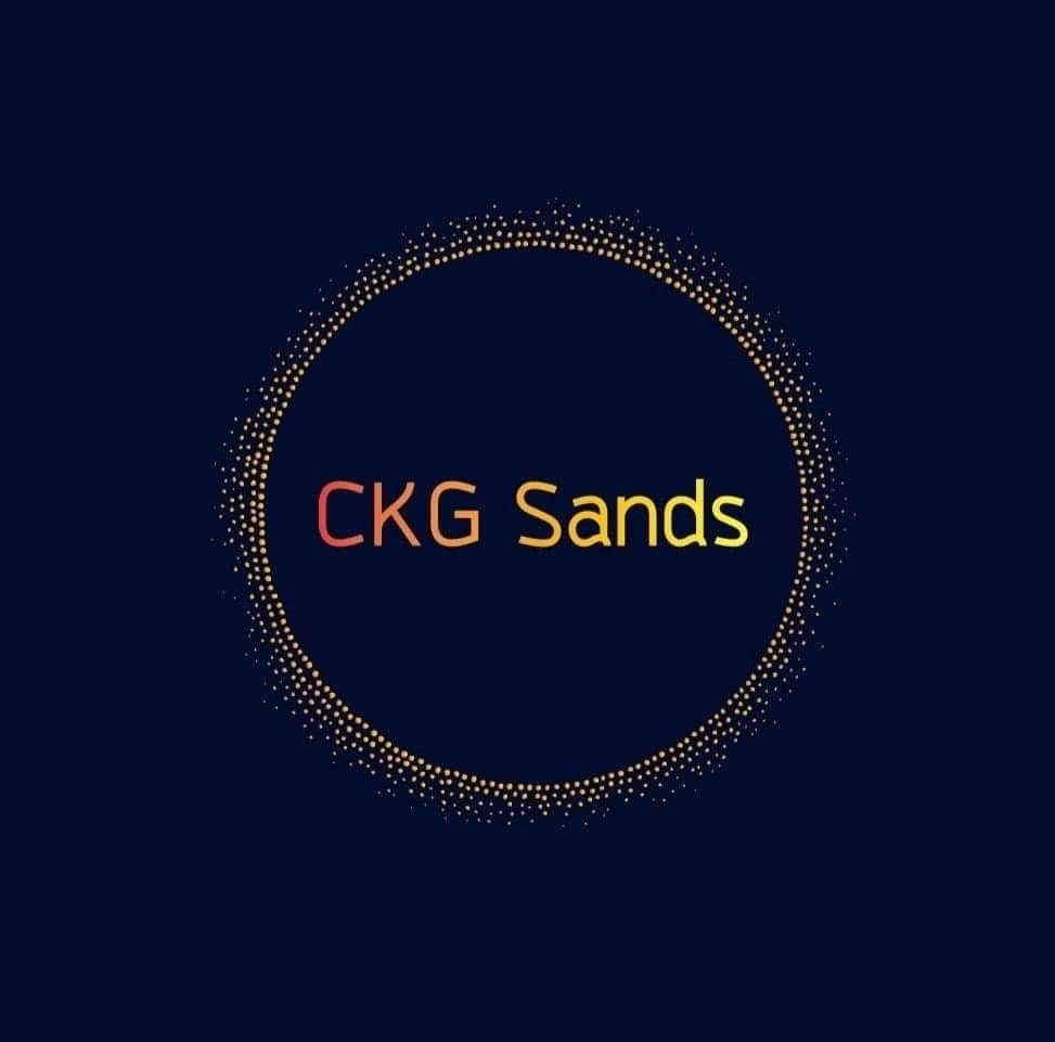 Logo of CKG Sands