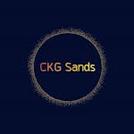Logo of CKG Sands