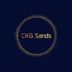 Logo of CKG Sands