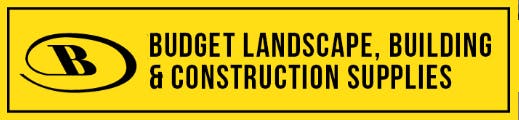 Logo of Budget Landscape & Building Supplies