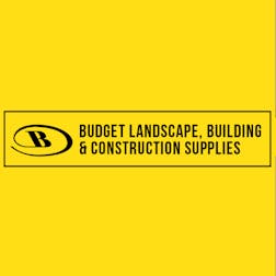Logo of Budget Landscape & Building Supplies