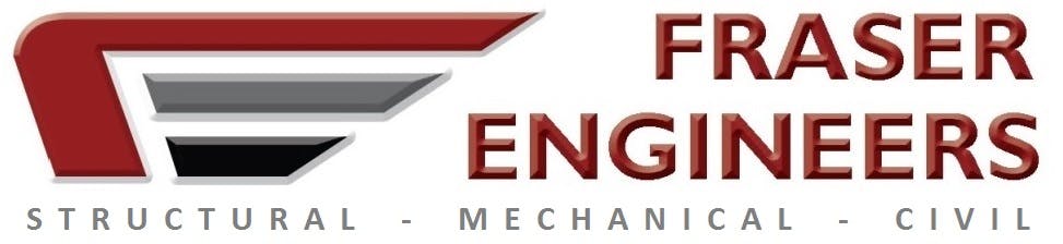 Logo of Fraser Engineers Pty Ltd