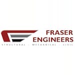 Logo of Fraser Engineers Pty Ltd