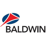 Logo of Baldwin Industrial Systems