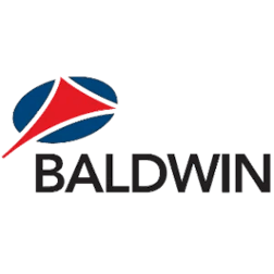 Logo of Baldwin Industrial Systems