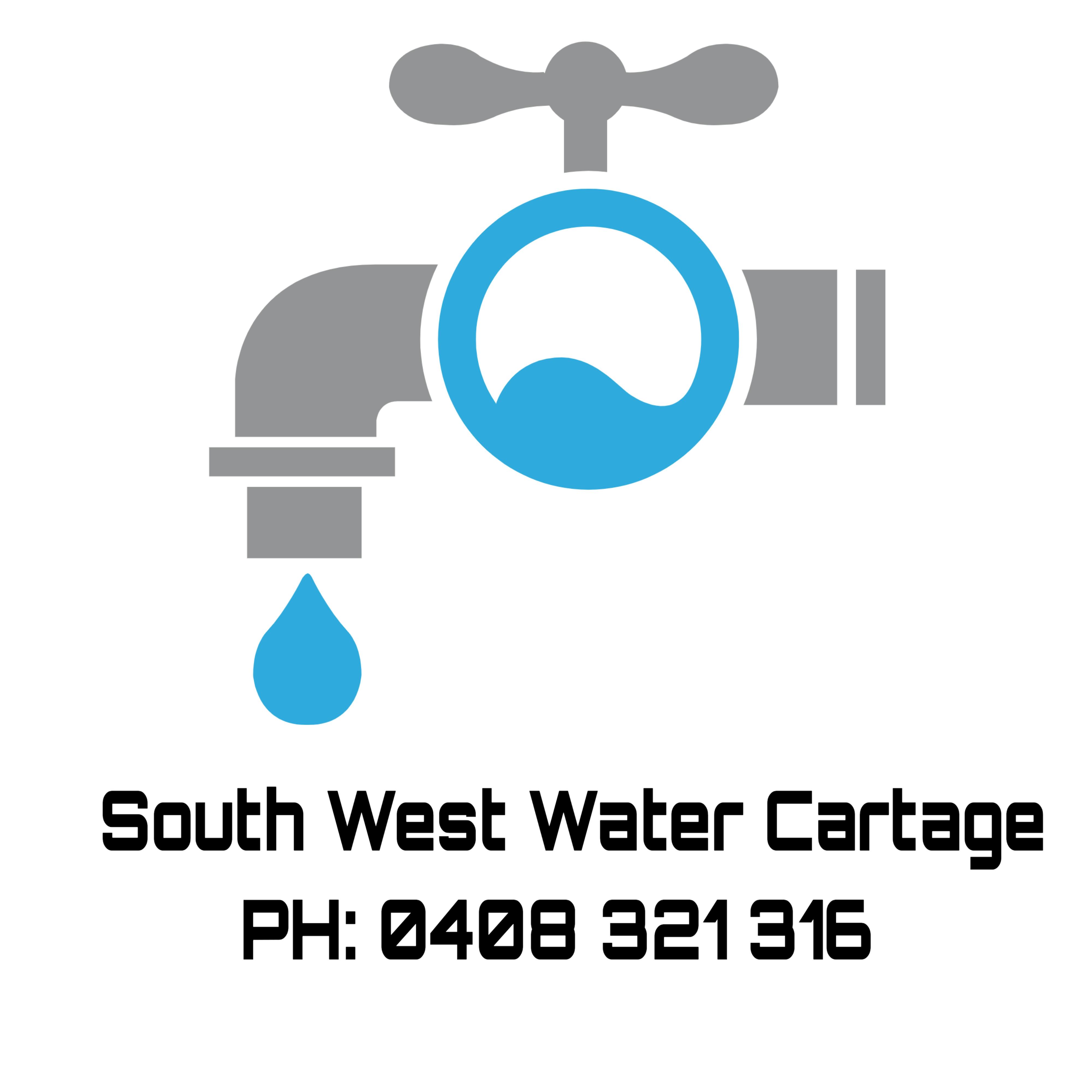 Logo of Southwest water cartage
