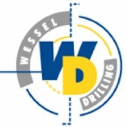 Logo of Wessel Drilling