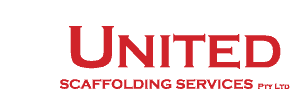 Logo of United Scaffolding Services
