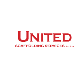 Logo of United Scaffolding Services