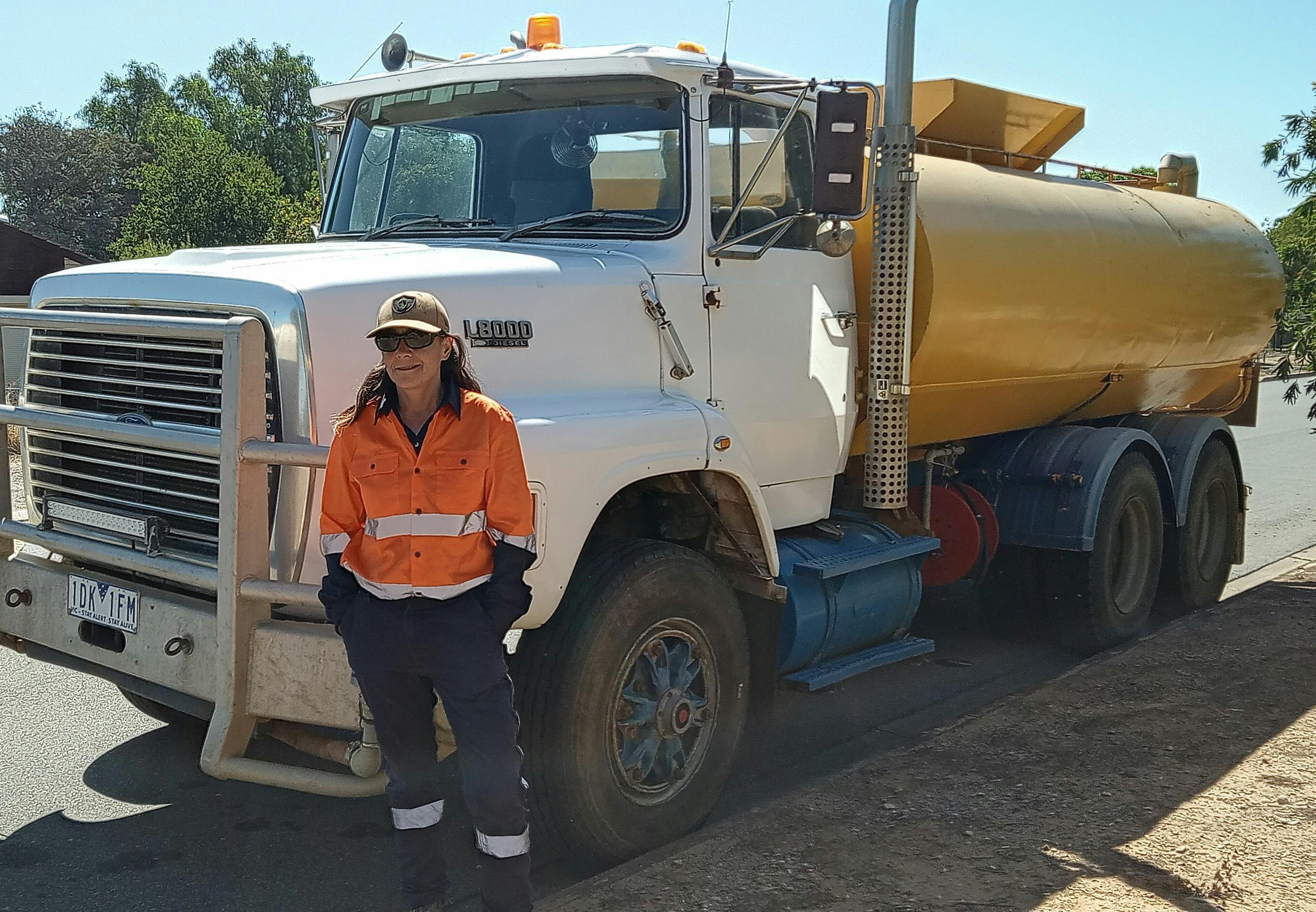 Logo of JJ Water Pty ltd