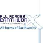 Logo of All Across Earthworks Pty Ltd