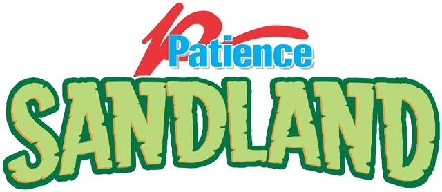 Logo of Patience Sandland