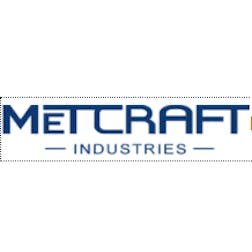 Logo of Metcraft Industries