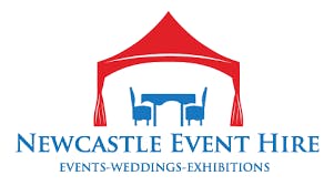 Logo of Newcastle Event Hire