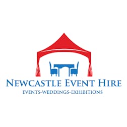 Logo of Newcastle Event Hire