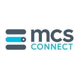 Logo of MCS Connect