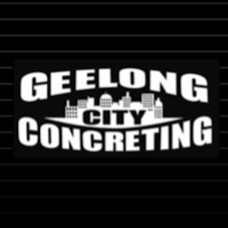 Logo of Geelong City Concreting
