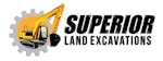 Logo of Superior Land Excavations