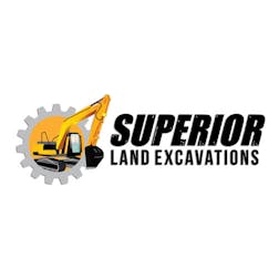 Logo of Superior Land Excavations