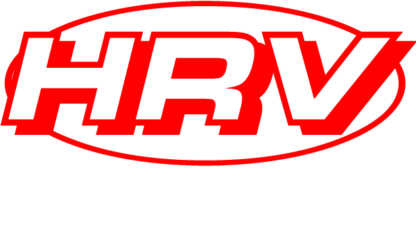 Logo of HRV Earthmoving