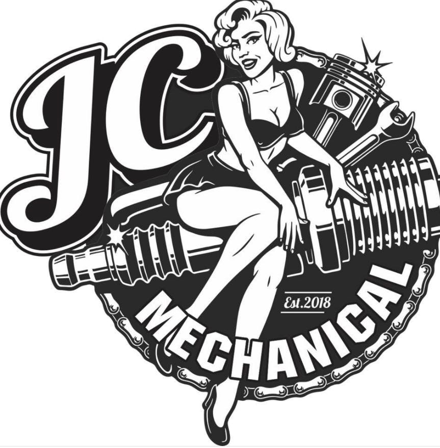 Logo of JC Mechanical, Diesel & Performance