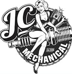Logo of JC Mechanical, Diesel & Performance