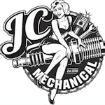 Logo of JC Mechanical, Diesel & Performance