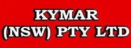 Logo of Kymar (NSW) Pty Ltd