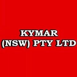Logo of Kymar (NSW) Pty Ltd