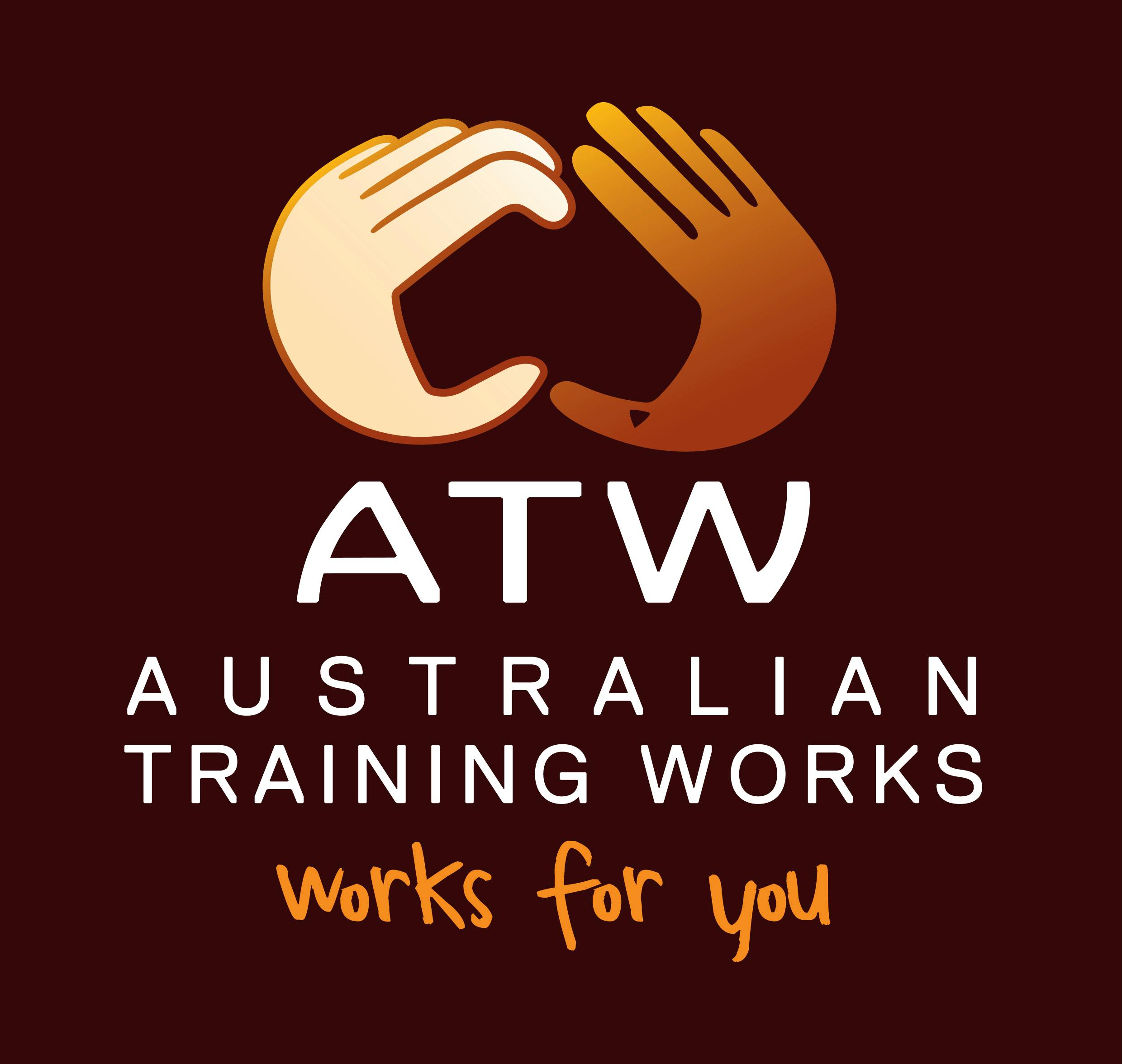 Logo of Australian Training Works