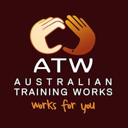 Logo of Australian Training Works