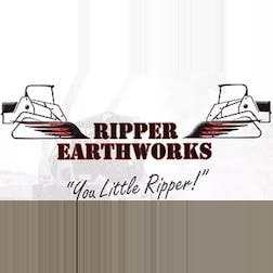 Logo of Ripper Earthworks 