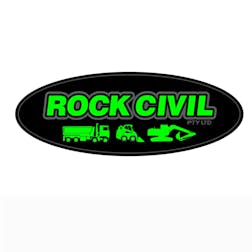 Logo of Rock Civil Pty Ltd