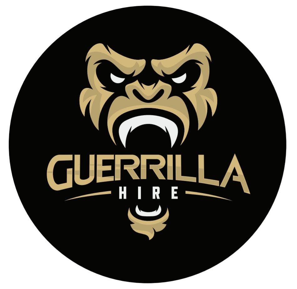 Logo of Guerrilla Cartel