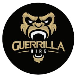 Logo of Guerrilla Cartel