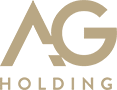 Logo of A.G. Holding & Co