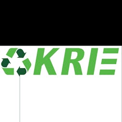 Logo of Krie crushing and mobile screening
