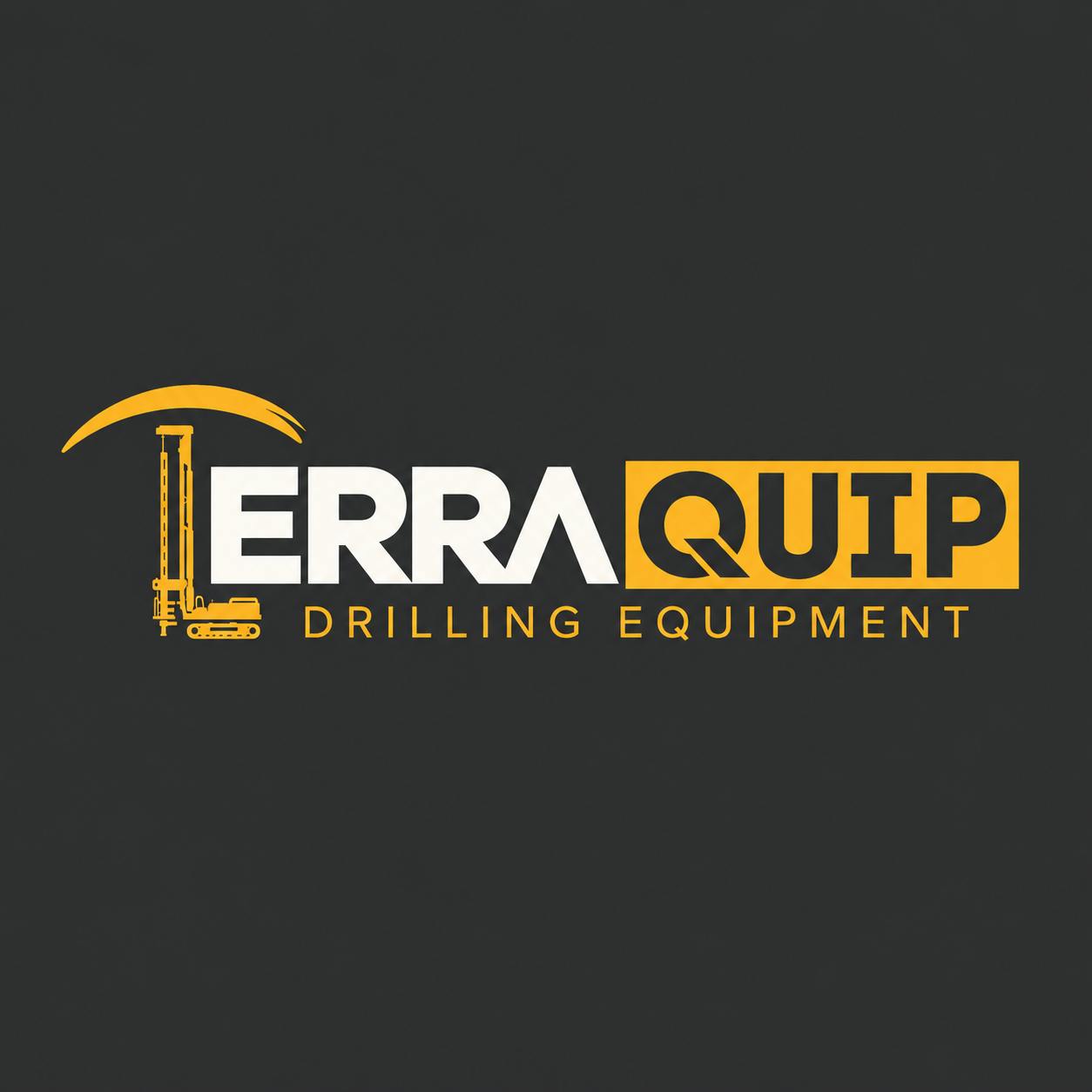 Logo of TerraQUIP Drilling Equipment Pty Ltd