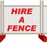 Logo of Hire-A-Fence
