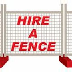 Logo of Hire-A-Fence