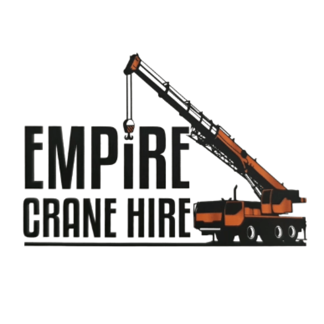 Logo of Empire Crane Hire