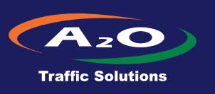 Logo of A20 Traffic Solutions