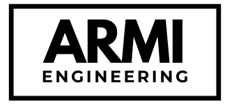 Armi Engineering Logo